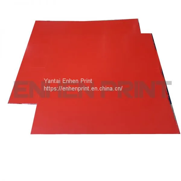 Etching Zinc Plate 1mm Photo Engraving Zinc Sheet photo-4