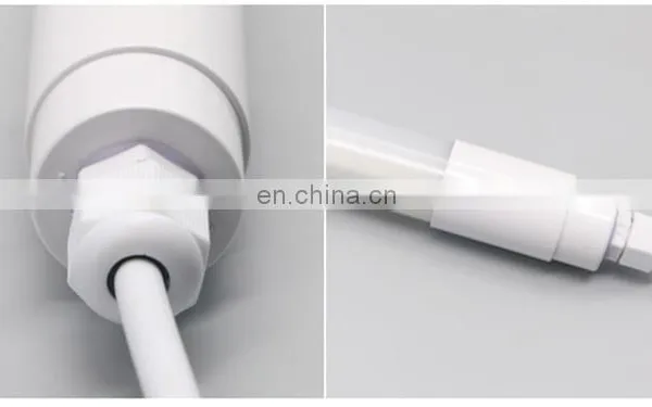 Online Sales IP68 Waterproof T8 LED Tube Lights 18W Outdoor Decorative Box Billboard Led Tube photo-4