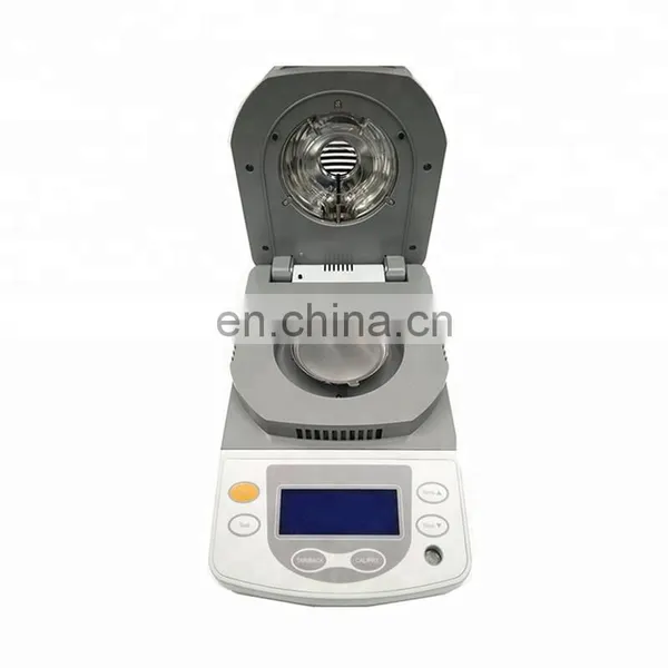 Portable Grain Digital Moisture Meter for Testing Coffee Bean photo-5