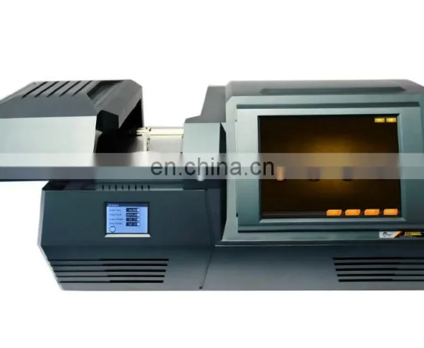 X-RAY Fluorescence Measuring (XRF) Instruments for Non-Destructive Material Analysis photo-5