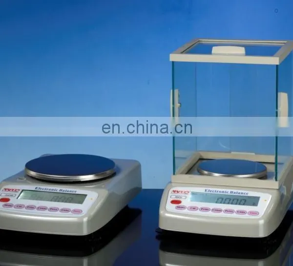 Jewellery Scale (400g/0.001g) JA410 photo-4