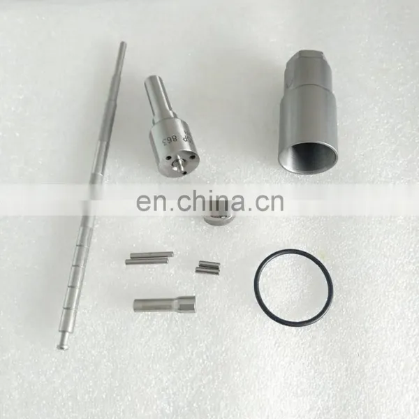 КОМПЛЕКТ РЕМОНТА COMMON RAIL ДЛЯ 23670-0L050 photo-2