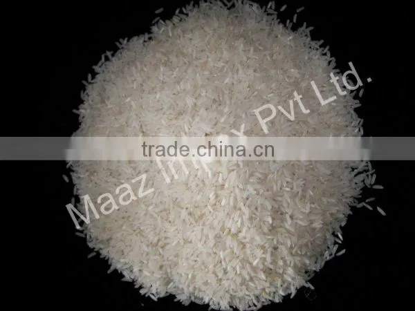 100% Broken Indian Long Grain Origin Parboiled Royal Star Basmati Rice photo-4