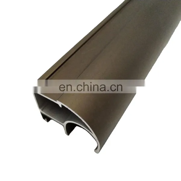 SHENGXIN Aluminium Top Quality Aluminium Enclosure Profile Aluminium Extrusion photo-3