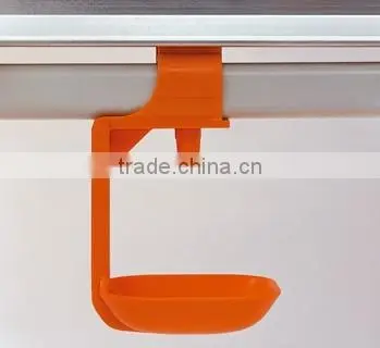 Wholesale Factory Direct Sales J-09 on Frip Line Water -saving Poultry Nipple Drip Cup photo-3