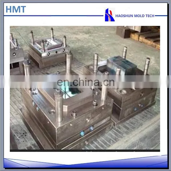 Custom Household Goods Cheap Design Rapid Prototyping Cheap Plastic Injection Molding Bucket Mold Mould Manufacturer Services photo-4