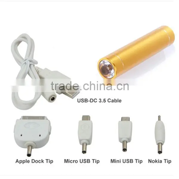 Led Torch Light Portable Power Bank,Smart Mobile Power Bank Manual,Power Bank Charging photo-3