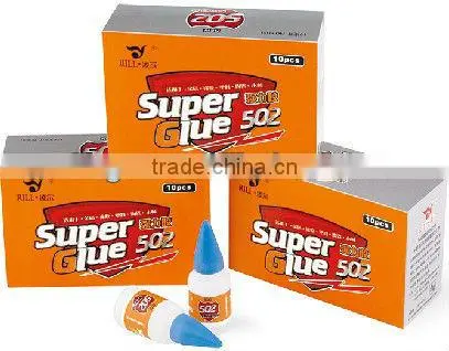 EU Standard Instant Super Glue Super Glue Rill 502 Rill Super Glue Super Glue photo-5