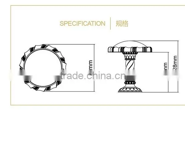 JCB02 Series Plastic Curtain Hooks photo-6