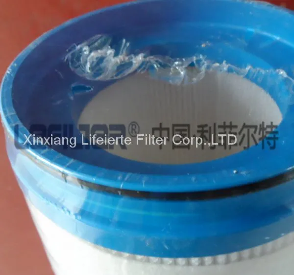 Equivalent To PALL UE610AZ40Z Coreless Filter Element photo-4