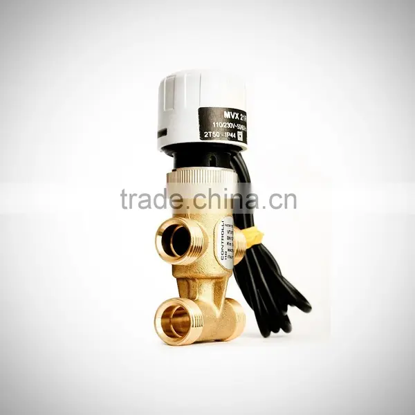 Electrothermal Actuator MVR24V photo-2