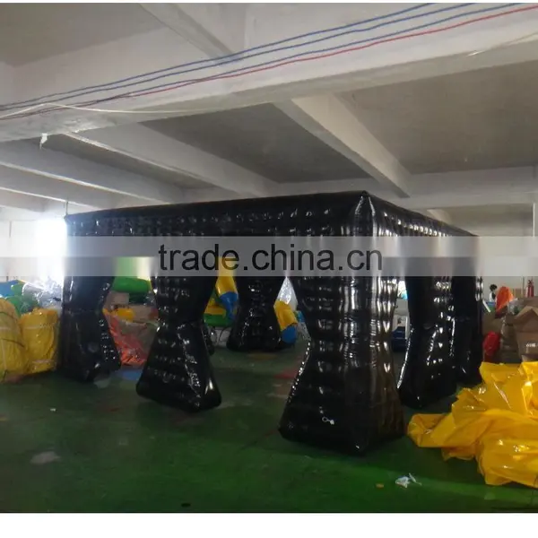 Superior Quality Giant Sewed Inflatable Tent For Promotion and Party With Best Price photo-2