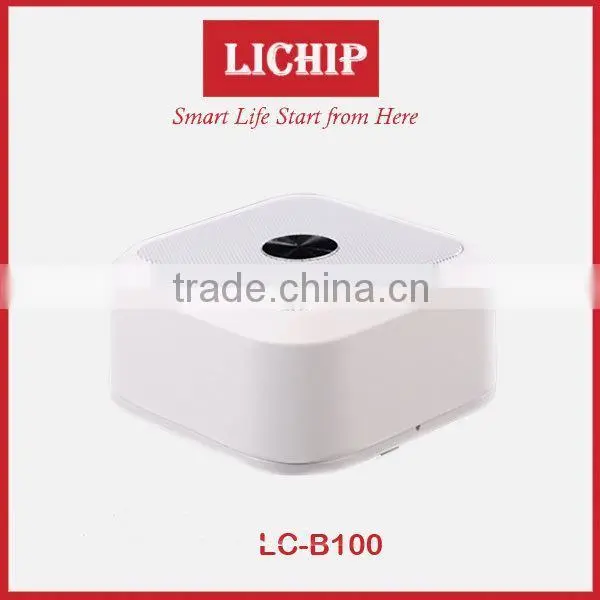 Mini Bluetooth Wireless Speaker B100 photo-2