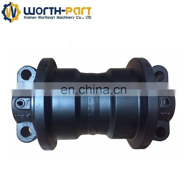DX55 Doosan Excavator Track Roller Assy photo-5