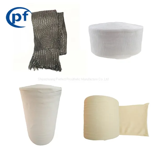 Prosthetic Limbs Stockinette