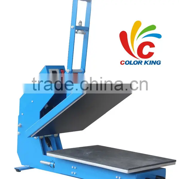 Cheapest Large Format Rosin Press Machine With Digital Controller photo-2
