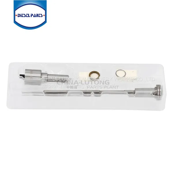 Diesel Injection Pumps Seal Repair Kits photo-2