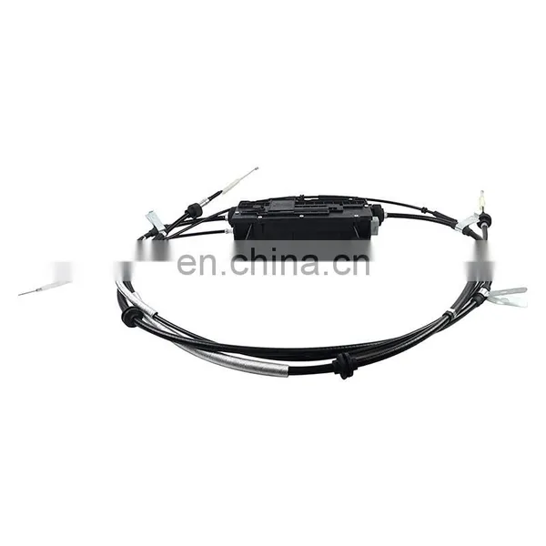 SNF500025/LR019223/SNF500150 Parking Brake Actuator Module for Land Rover Range Rover Sport 2005-2009 photo-2