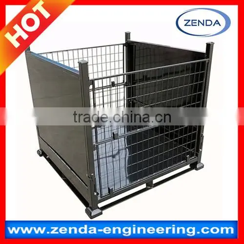 Foldable Stillage