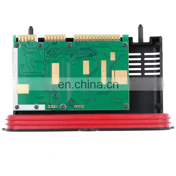 100013818 63117355073 For BMW F32 F33 F36 F15 F16 BI XENON MODULE/LEAR/TMS ECU OEM NEW 63117316187 photo-3