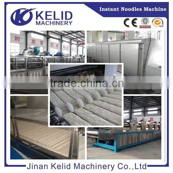 2015 Hot Selling Instant Noodles Processing Machine photo-3