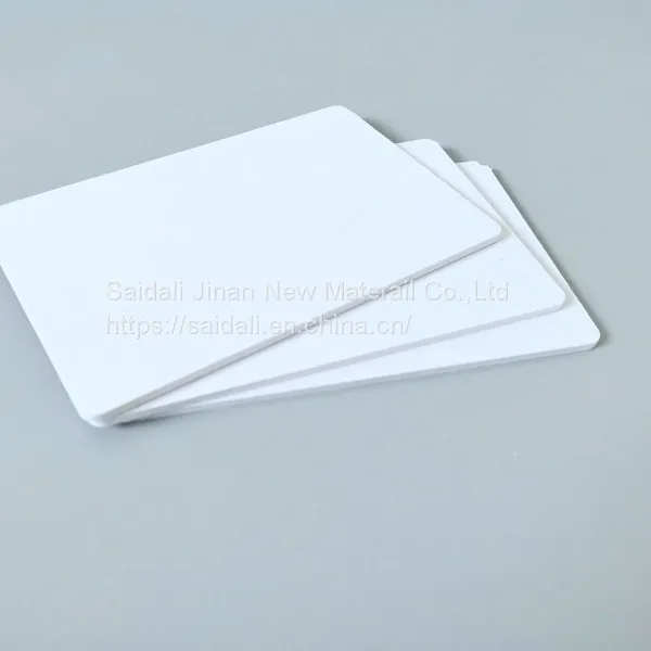 PVC Foam Board