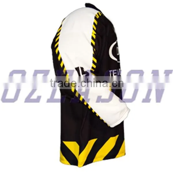 European Favourite Good Quality Hockey Jersey Hoodie Made in China photo-4