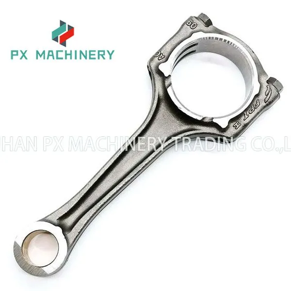 55208465 шатун для FIAT 1.4T