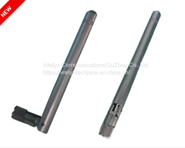 Wi-Fi 6E Dipole Antenna DRA24126ESBE