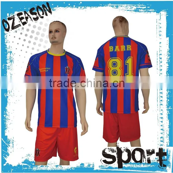 Yellow and Black Football Jersey,football Jersey Custom Design photo-3