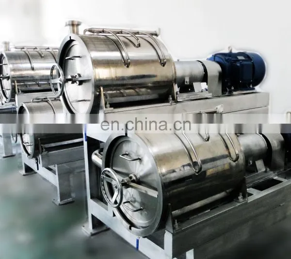 New Design Stainless Steel Fruit Pitting Machine photo-4