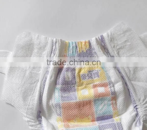 B Grade Adult Diapers Pads Baby Swim Diapers Nappies Wet Wipes Sanitary Napkin Towel Stock photo-2