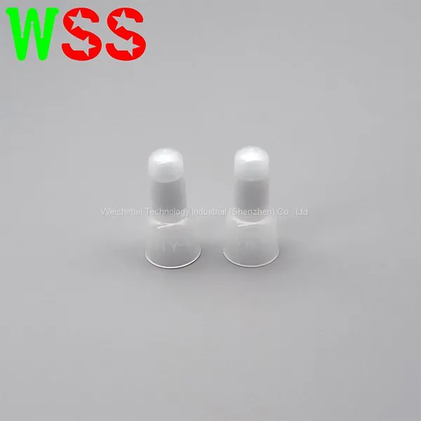 China Factory Plastic Strain Relief Cable Gland IP68 M12 M16 M20 M25 PG photo-3