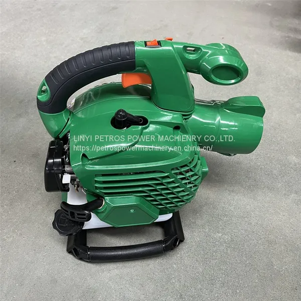 German-style Hand-held Two-stroke Wind Blower EB260A photo-2