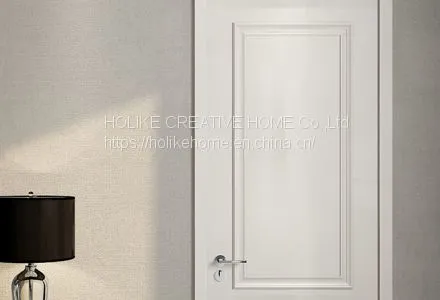 PVC INTERIOR DOOR photo-2
