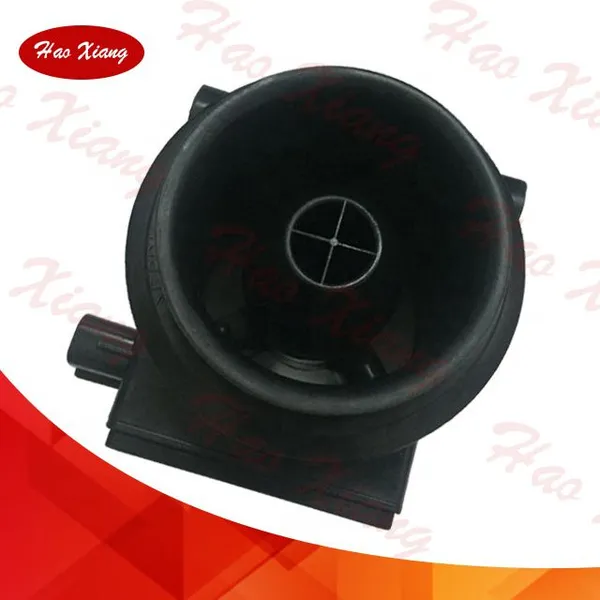 Haoxiang Auto Mass Air Flow Sensor Meter MAF Sensor 22250-66050 197400-0080 For Toyota Land Cruiser LX450 photo-2