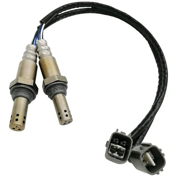 Haoxiang Auto Parts Oxygen O2 Lambda Sensor 89465-28320 For TOYOTA Estima ACR30 ACR40 2001-2005 photo-3