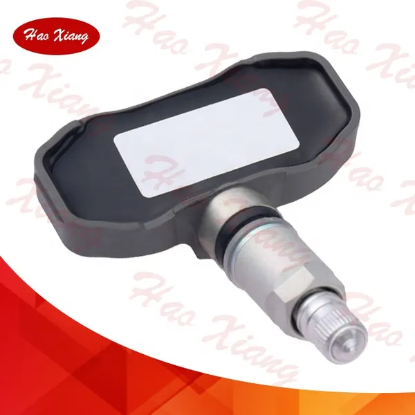 Haoxiang Car Universal Tire Pressure Monitoring Sensor TPMS Sensor 20964159 22959748 For Cadillac 433 MHZ photo-3