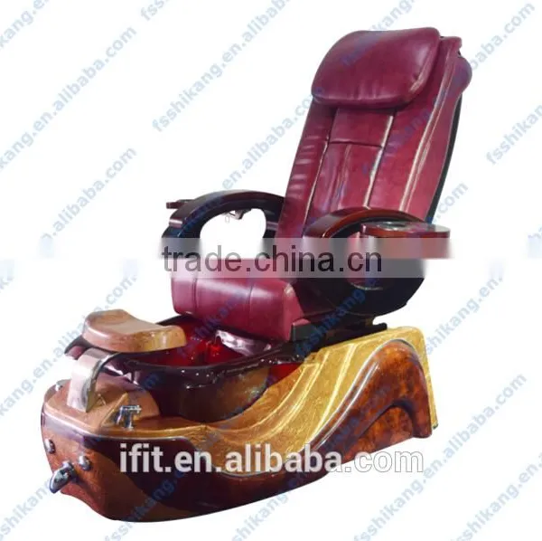 Salon Equipment Massage Chair Spare Parts photo-2