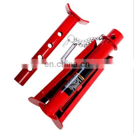 Jack Stand Car Accessories Safety Protect Adjustable Jack Stand photo-2