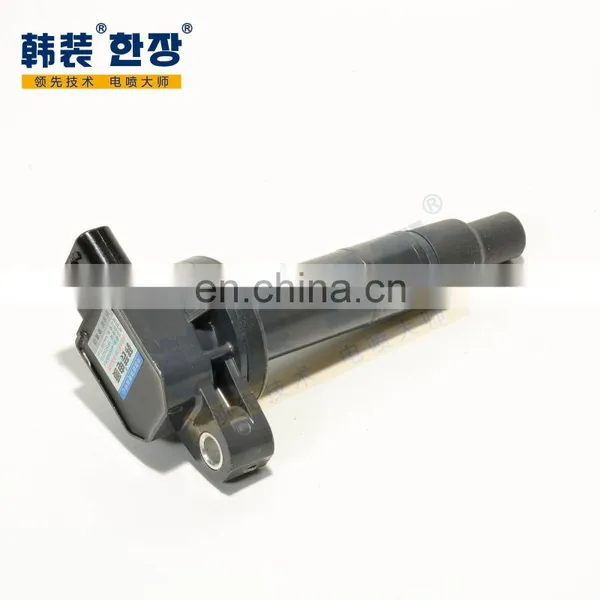 90919-02240 Hot Sale Ignition Coil for Toyota PRIUS VIOS/YARIS photo-4