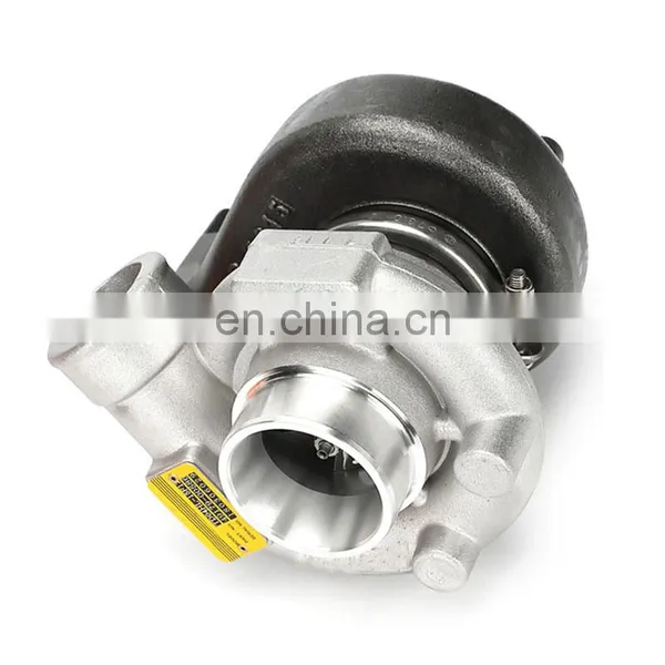 Excavator Parts ZAX120 ZAX200 ZAX230 ZAX330-3 Turbocharger 8972234280 49189-00570 photo-5