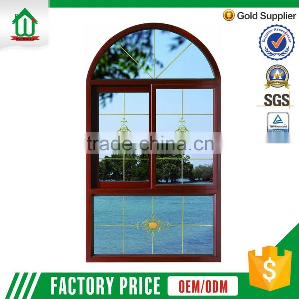 2016 Cheapest Sliding Window With Safety Lock photo-2