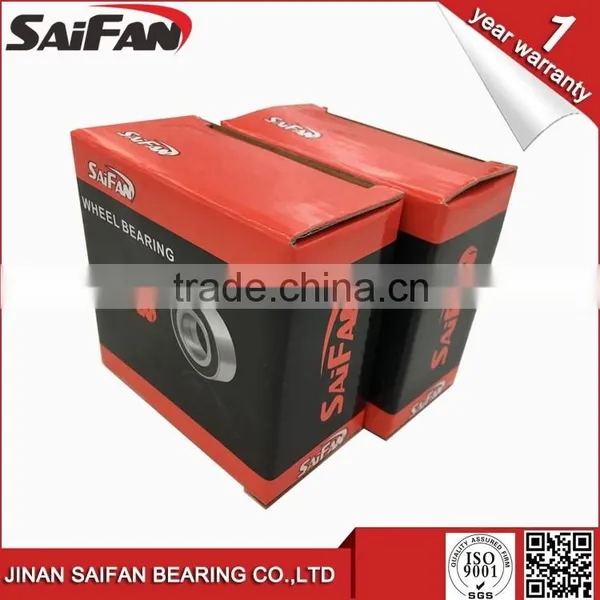OE 7701205417 Bearing 45.3*80*48 Wheel Bearing photo-2
