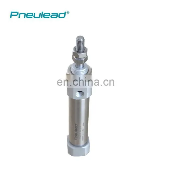 Airtac PB Type PCJ Series Air Cylinders With ISO Standard photo-3