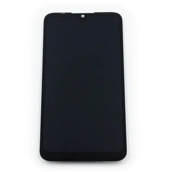 Cell Phone Spare Parts For Motorola Moto E6 Plus XT2025-1/2 Screen LCD Replacement photo-2