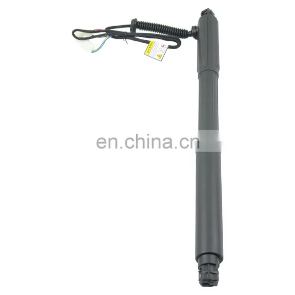 Rear L+R Electric Tailgate Lift Support Strut for Hyundai Tucson 2016 2017 2018 2019 OEM 81770D3100 81780D3100 photo-2