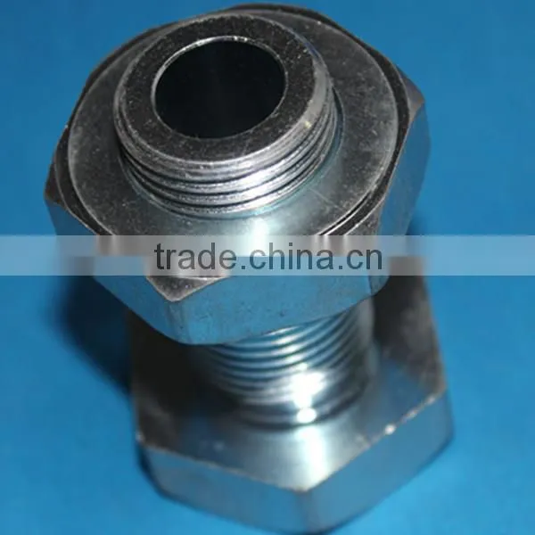 High Quality Cnc Machining for Cutting Lathe Parts photo-2