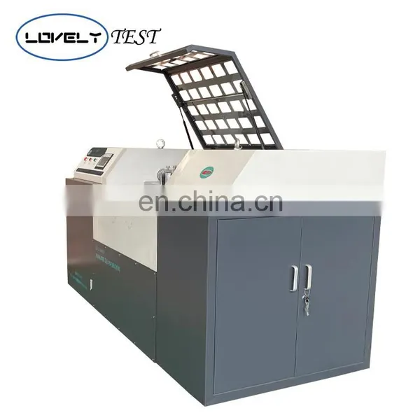 GW-50 Automatic Rebar Bending Test Machine photo-2