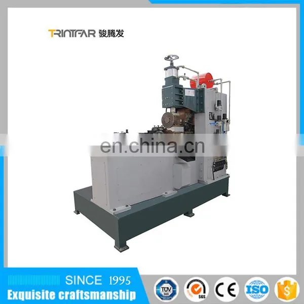 Equipment Automatic Metal Inverter Seam Spot Cold Welding Machine photo-4